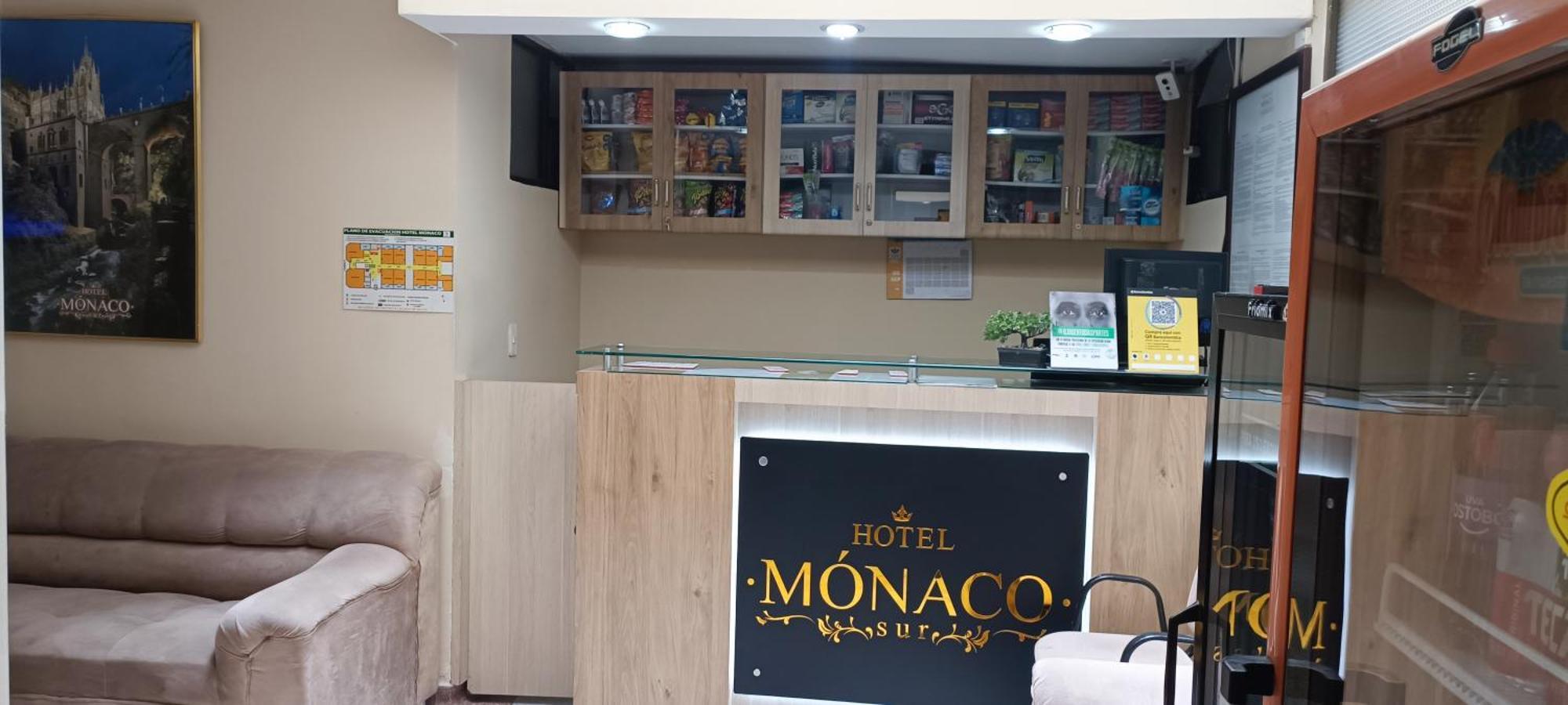 Hotel Monaco Пасто Экстерьер фото