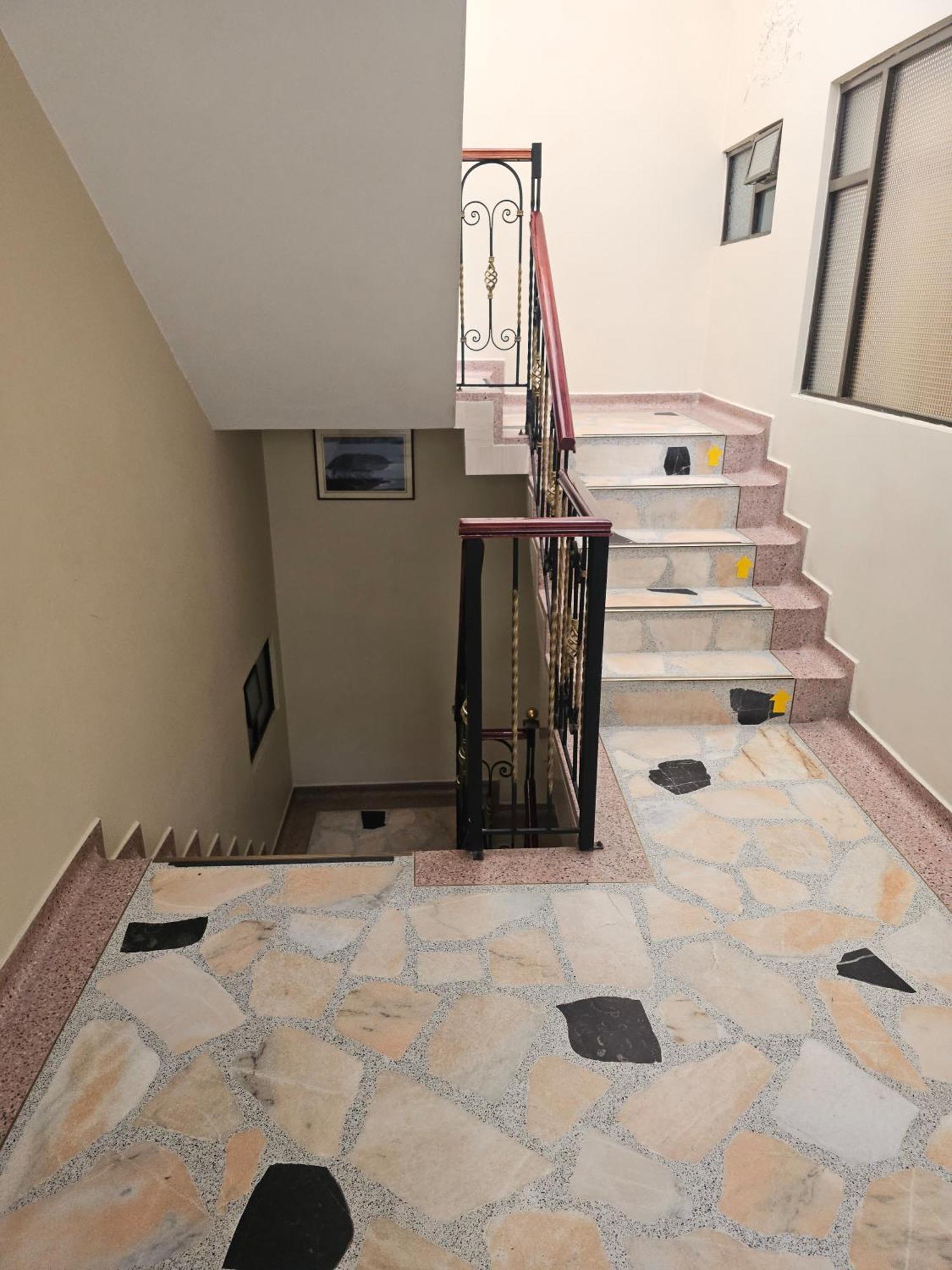 Hotel Monaco Пасто Экстерьер фото